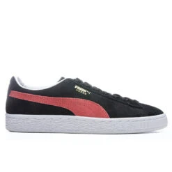 Puma Women's Suede Classic XXI - Black