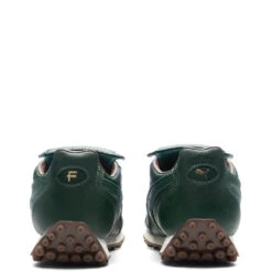 Puma X Fenty Avanti L Little Kids' - Dark Myrtle -Birkenstock Store Puma x Fenty Avanti L Little Kids Dark Myrtle 398357 02 10 15 23 Feature KN 6