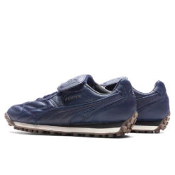 Puma X Fenty Avanti L - Club Navy -Birkenstock Store Puma x Fenty Women s Avanti L Club Navy 399262 01 10 15 23 Feature KN 5 da503507 fe73 4b35 8521 bf334dc042a6