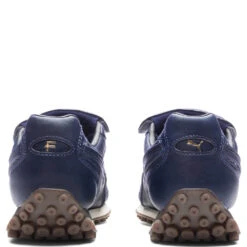 Puma X Fenty Avanti L - Club Navy -Birkenstock Store Puma x Fenty Women s Avanti L Club Navy 399262 01 10 15 23 Feature KN 6 7138db93 366f 4933 83e0 45acce42a5f8