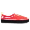 Puma X Joshua Vides Ferrari Tuff - Rosso Corsa/Black -Birkenstock Store Puma x JV Ferrari Tuff Red 307997 01 11 06 23 Feature VR