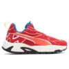 Puma X Joshua Vides Ferrari RS Track - Rosso Corsa/Frosted Ivory -Birkenstock Store Puma x Joshua Vides Ferrari RS Track Red 307998 01 10 08 23 Feature KN