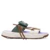 Puma X Kidsuper Studios RS-Sandal - Navajo-Pine Needle 2 Puma X Kidsuper Studios RS-Sandal - Navajo-Pine Needle -Birkenstock Store Puma x Kidsuper Studios RS Sandal Navajo Pine Needle 380556 01 05 29 2021 01