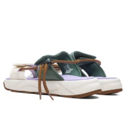 Puma X Kidsuper Studios RS-Sandal - Navajo-Pine Needle -Birkenstock Store Puma x Kidsuper Studios RS Sandal Navajo Pine Needle 380556 01 05 29 2021 01 3 1dff5846 852e 492b 8a71 811a40f2ac4f