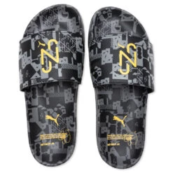 Puma X Neymar Jr. Leadcat - Black 11 Puma X Neymar Jr. Leadcat - Black -Birkenstock Store Puma x Neymar Jr. Leadcat Black 385057 01 09 25 2021 01 4