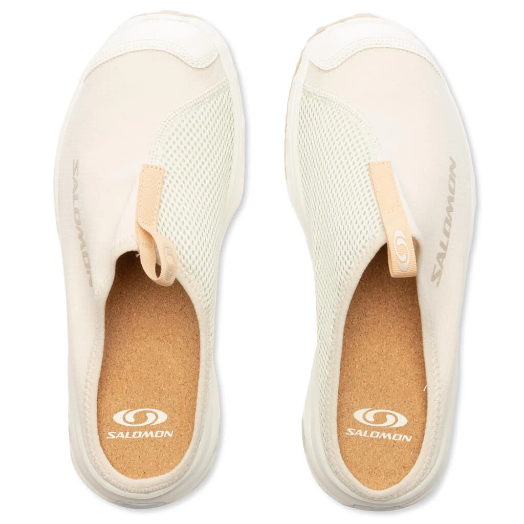Salomon RX Slide 3.0 - Almond Milk/Aloe Wash/Vanilla Ice 4 Salomon RX Slide 3.0 - Almond Milk/Aloe Wash/Vanilla Ice - Image 2