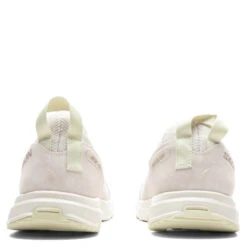 Salomon RX Snug - Almond Milk/Feather Grey -Birkenstock Store RX Snug Almond Milk Feather Grey L47282600 11 02 23 Feature KN 6