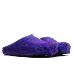 Marni Sabot - Light Violet -Birkenstock Store Sabot Light Violet SBMR000600 P6236 00C74 08 27 23 Feature KN 4