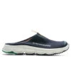 Salomon RX Slide 3.0 - Dark Sapphire/Rubber/Jolly Green