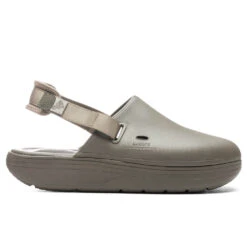 Suicoke Cappo - Olive