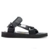 Suicoke Depa V2 - Black 1 Suicoke Depa V2 - Black -Birkenstock Store Suicoke Depa V2 Black OG 022V2 BLK 05 23 22 Feature JM JP 2