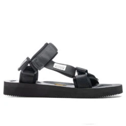 Suicoke Depa V2 - Black