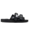 Suicoke Moto Cab - Black -Birkenstock Store Suicoke Moto Cab Black OG 056CAB BLK 05 23 22 Feature JM JP 2