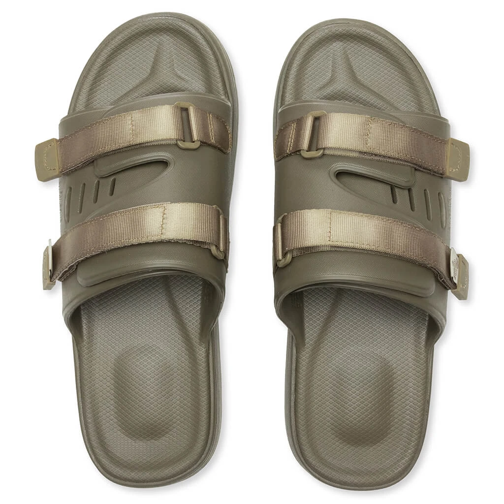 Suicoke Urich - Olive 4 Suicoke Urich - Olive - Image 2