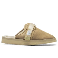 Suicoke Zavo VS - Beige