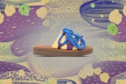 Suicoke X KidSuper Muuk-Abks Sandal - Beige -Birkenstock Store Suicoke x KidSuper Muuk AbksSandal OG 330ABKS BEI 11 16 22 feature02