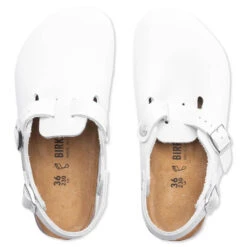 Birkenstock Tokio Super Grip Leather - White -Birkenstock Store Tokio Super Grip Leather White 0061134 06 21 23 Feature VR 6 d357461b c239 4e2f 917d a4bb9dfdfee2