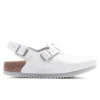 Birkenstock Tokio Super Grip Leather - White -Birkenstock Store Tokio Super Grip Leather White 0061134 06 21 23 Feature VR ec492aa9 7076 474a 9f7b ce12c3bc7965