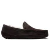 Ugg Ascot Slipper - Espresso -Birkenstock Store UGG Ascot Slipper Espresso 1101110 ESP 10 30 2021 01