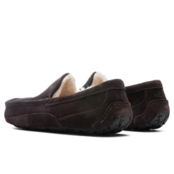 Ugg Ascot Slipper - Espresso -Birkenstock Store UGG Ascot Slipper Espresso 1101110 ESP 10 30 2021 01 3