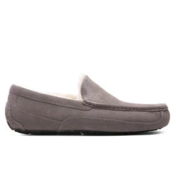 Ugg Ascot Slipper - Grey