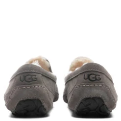 Ugg Ascot Slipper - Grey 9 Ugg Ascot Slipper - Grey -Birkenstock Store UGG Ascot Slipper Grey 1101110 GREY 11 16 2021 01 4