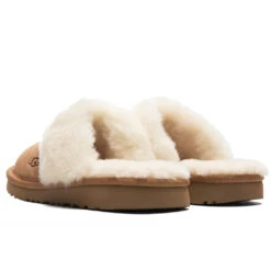 Ugg Kids Cozy II Slipper - Chestnut 8 Ugg Kids Cozy II Slipper - Chestnut -Birkenstock Store UGG Kids Cozy II Slipper Chestnut 1019065K CHE 01 16 2022 01 3
