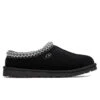 Ugg Tasman Slipper - Black -Birkenstock Store UGG Tasman Slipper Black 5950 BLK 12 05 2020 01