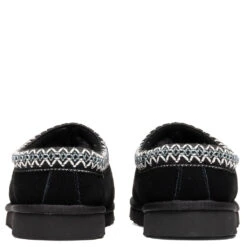 Ugg Tasman Slipper - Black -Birkenstock Store UGG Tasman Slipper Black 5950 BLK 12 05 2020 01 3