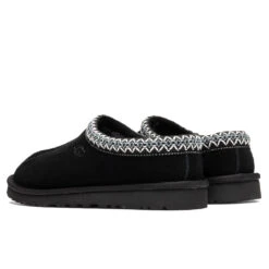 Ugg Tasman Slipper - Black -Birkenstock Store UGG Tasman Slipper Black 5950 BLK 12 05 2020 01 4