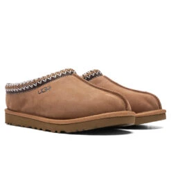 Ugg Tasman Slipper - Chestnut -Birkenstock Store UGG Tasman Slipper Chestnut 5950 CHE 10 13 2021 01 2