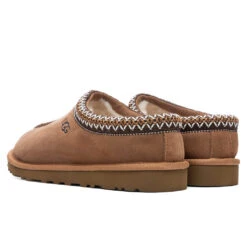 Ugg Tasman Slipper - Chestnut -Birkenstock Store UGG Tasman Slipper Chestnut 5950 CHE 10 13 2021 01 4
