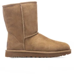 Ugg Women's Classic Short II Boot - Hickory
