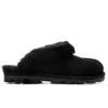Ugg Women's Coquette Slipper - Black -Birkenstock Store UGG Women s Coquette Slipper Black 5125 BLK 11 16 2021 01 2