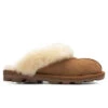 Ugg Women's Coquette Slipper - Chestnut -Birkenstock Store UGG Women s Coquette Slipper Chestnut 5125 CHE 11 16 2021 01