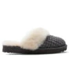 Ugg Women's Cozy Slipper - Charcoal 1 Ugg Women's Cozy Slipper - Charcoal -Birkenstock Store UGG Women s Cozy Slipper Charcoal 1117659 CHRC