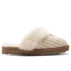 Ugg Women's Cozy Slipper - Cream -Birkenstock Store UGG Women s Cozy Slipper Cream 1117659 CRM 03 10 22 Feature