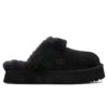 Ugg Women's Disquette Slipper - Black -Birkenstock Store UGG Women s Disquette Slipper Black 1122550 BLK 11 16 2021 01 2