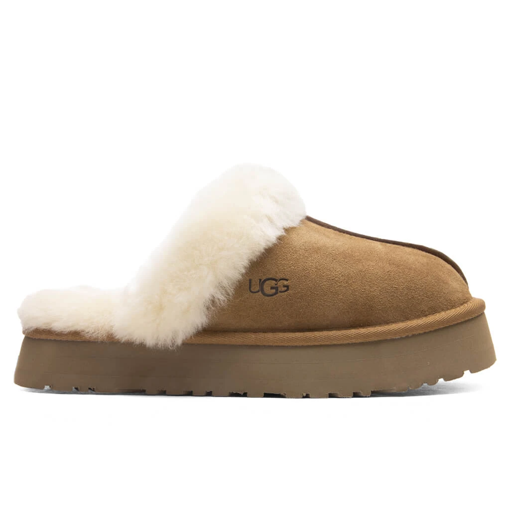 Birkenstock Store -Birkenstock Store UGG Women s Disquette Slipper Chestnut 1122550 CHE 11 16 2021 01