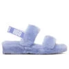 Ugg Women's Oh Yeah Slide - Cornflower 1 Ugg Women's Oh Yeah Slide - Cornflower -Birkenstock Store UGG Women s Oh Yeah Slide Cornflower 1107953 CORN 02 27 2021 01
