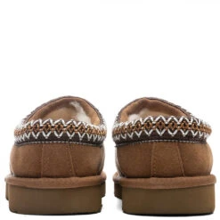 Ugg Women's Tasman Slipper - Chestnut -Birkenstock Store UGG Women s Tasman Slipper Chestnut 5955 CHE 01 16 2022 01 4