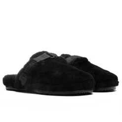 Ugg Fluff It Slipper - Black TNL Fluff 8 Ugg Fluff It Slipper - Black TNL Fluff -Birkenstock Store Ugg Fluff It Slipper Black TNL Fluff 1118150 BTFL 01 16 2022 01 2