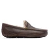 Ugg Ascot Slipper - Tan -Birkenstock Store Ugg M Ascot Tan 1103889 TAN 11 21 22 Feature JM MG