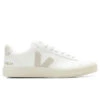 Veja Women's Campo Chromefree - Extra White/Natural Suede -Birkenstock Store Veja Women s Campo Chromefree Extra White Natural Suede CP0502429AP1P08 1