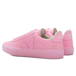 Veja Women's Campo Chromefree - Rosa -Birkenstock Store Veja Women s Campo Chromefree Rosa CP0502902A 1049
