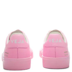 Veja Women's Campo Chromefree - Rosa -Birkenstock Store Veja Women s Campo Chromefree Rosa CP0502902A 1050