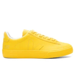 Veja Women's Campo Chromefree - Sunshine