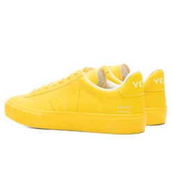 Veja Women's Campo Chromefree - Sunshine 8 Veja Women's Campo Chromefree - Sunshine -Birkenstock Store Veja Women s Campo Chromefree Sunshine CP0502925A 1028