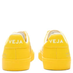 Veja Women's Campo Chromefree - Sunshine 9 Veja Women's Campo Chromefree - Sunshine -Birkenstock Store Veja Women s Campo Chromefree Sunshine CP0502925A 1029