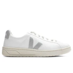 Veja Women's Urca CWL - White/Silver